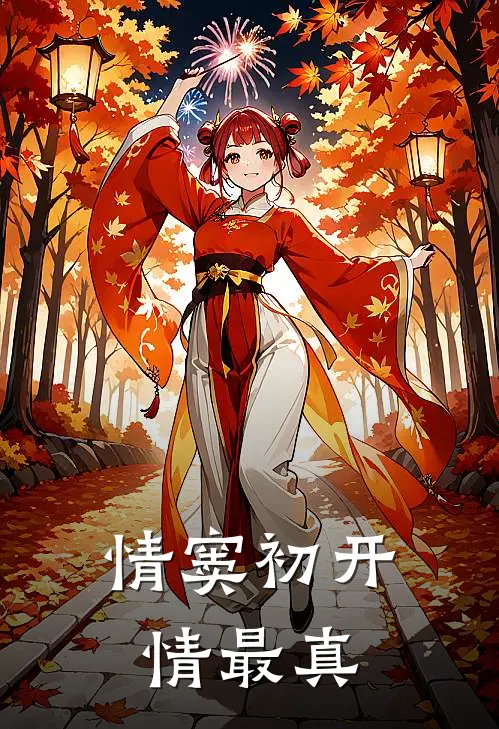 情窦初开情最真