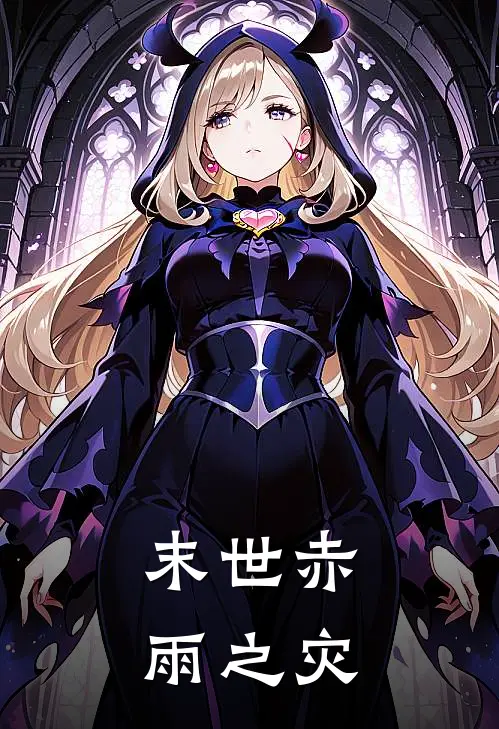 末世-赤雨之灾(江临川幼薇)小说免费在线阅读_末世-赤雨之灾(江临川幼薇)大结局阅读