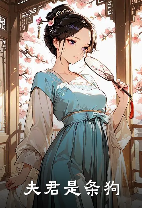 夫君是条狗少禹合欢宗最新章节免费阅读_夫君是条狗全集免费阅读