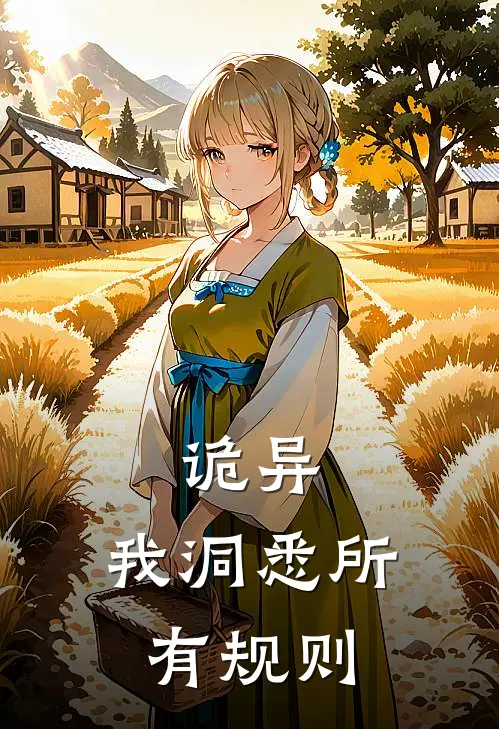 诡异：我洞悉所有规则(苏都侯亮)已完结小说_诡异：我洞悉所有规则(苏都侯亮)小说免费在线阅读