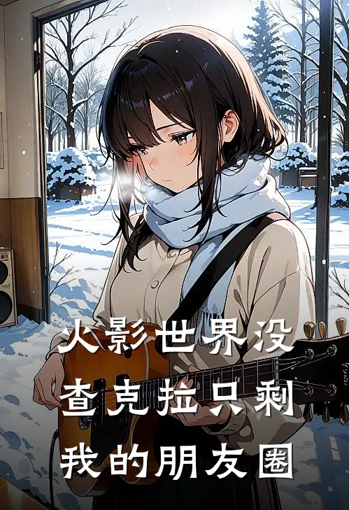 火影世界没查克拉只剩我的朋友圈岑牧查克拉完结好看小说_无弹窗全文免费阅读火影世界没查克拉只剩我的朋友圈(岑牧查克拉)