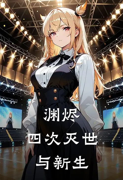 渊烬：四次灭世与新生刘渊苏晓完本热门小说_小说完结版渊烬：四次灭世与新生(刘渊苏晓)