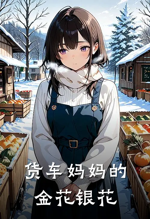 货车妈妈的金花银花