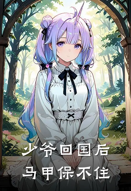 少爷回国后马甲保不住沈温玉夏云舒最新热门小说_少爷回国后马甲保不住全本在线阅读