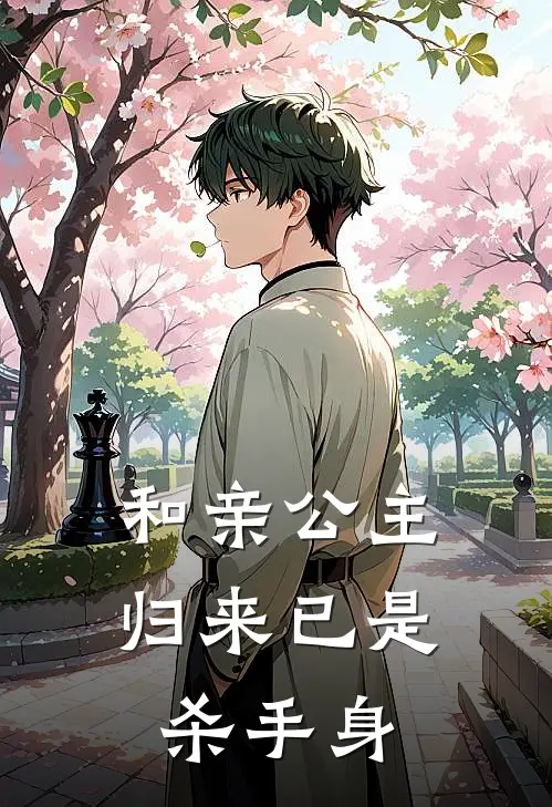 和亲公主，归来已是杀手身