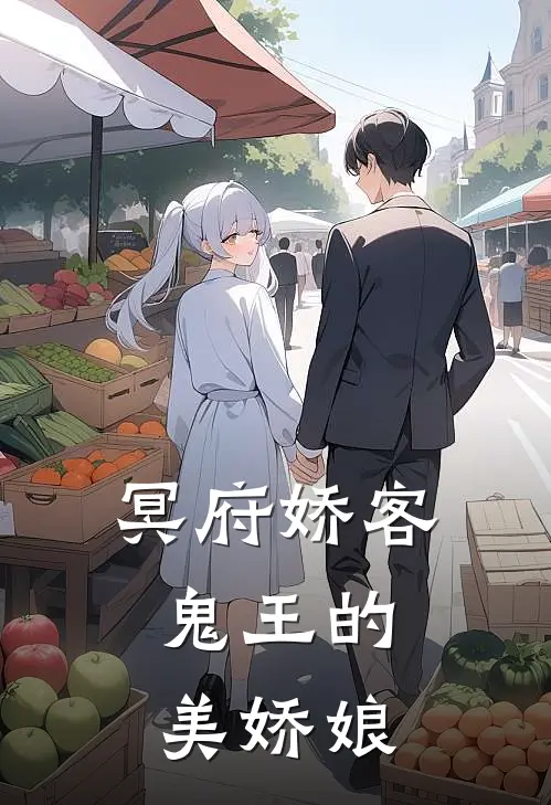 冥府娇客：鬼王的美娇娘(苏璃玄冰)完本小说大全_完本热门小说冥府娇客：鬼王的美娇娘苏璃玄冰