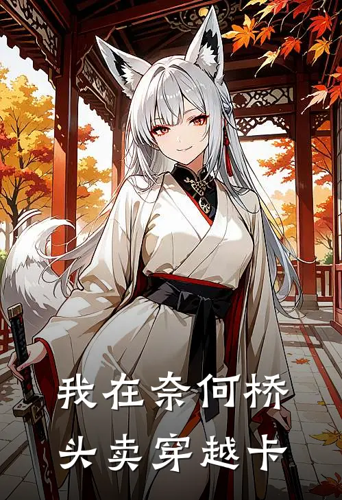 我在奈何桥头卖穿越卡(秦原秦悠悠)免费阅读_热门的小说我在奈何桥头卖穿越卡秦原秦悠悠