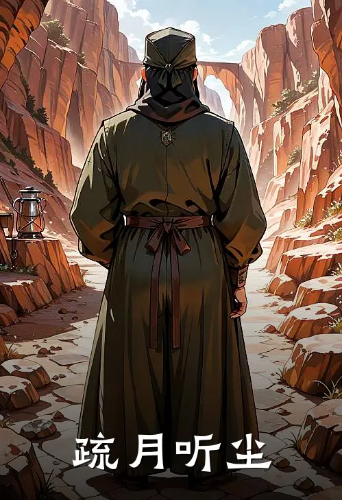 疏月听尘林疏月疏月免费小说完整版_最新好看小说疏月听尘林疏月疏月