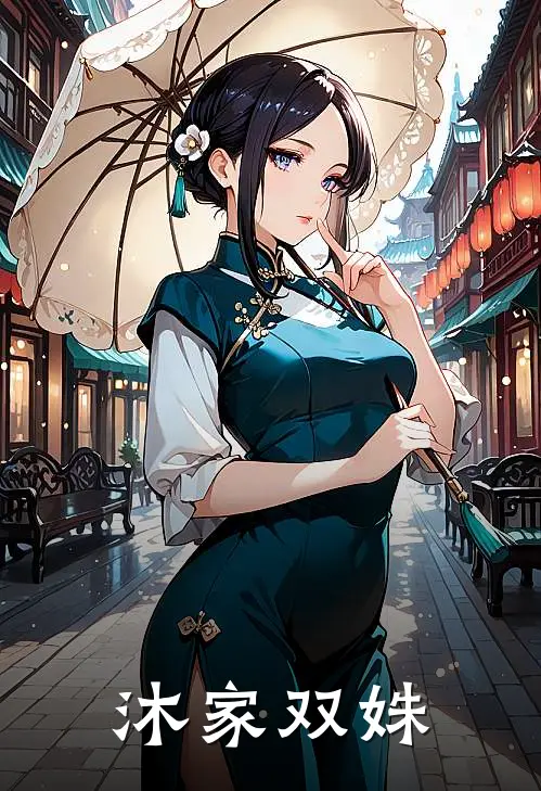 沐家双姝沐晴沐雨完结小说免费阅读_热门免费小说沐家双姝(沐晴沐雨)