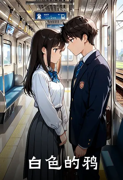 林晏沈雨晴《白色的鸦》全文免费在线阅读_《白色的鸦》全本在线阅读