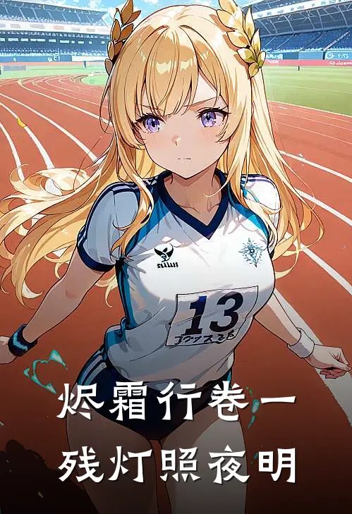 烬霜行·卷一：残灯照夜明萧烬孔明灯最新更新小说_在线阅读免费小说烬霜行·卷一：残灯照夜明萧烬孔明灯