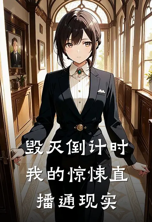 毁灭倒计时：我的惊悚直播通现实