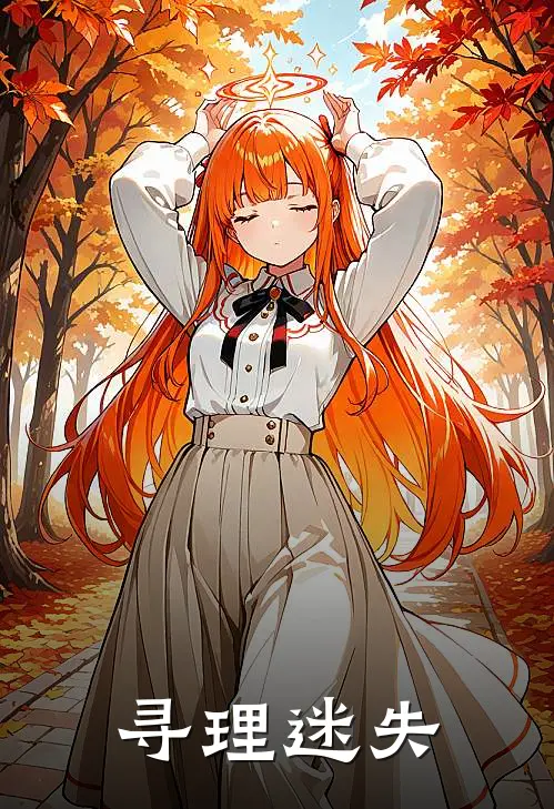 寻理迷失周树沐妍完结小说大全_免费小说在哪看寻理迷失(周树沐妍)