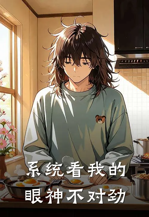 系统看【我】的眼神不对劲