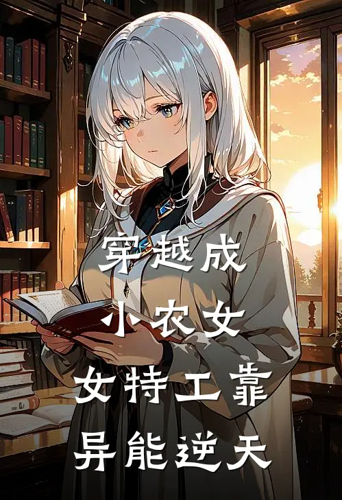 穿越成小农女：女特工靠异能逆天