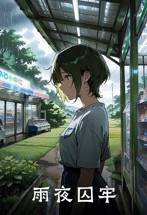 雨夜囚牢颜朝程默免费小说全集_小说免费完结雨夜囚牢颜朝程默