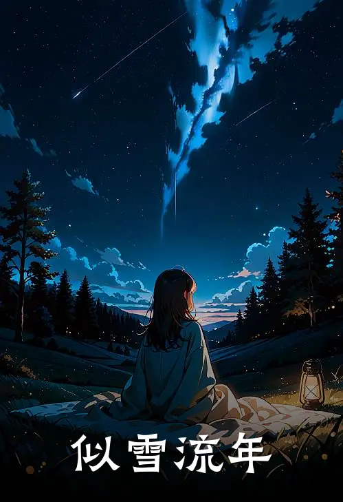 似雪流年(沈落雪江锦年)最新热门小说_完结小说似雪流年(沈落雪江锦年)