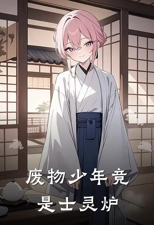 废物少年竟是士灵炉凌尘赵德海最新小说全文阅读_在线免费小说废物少年竟是士灵炉(凌尘赵德海)