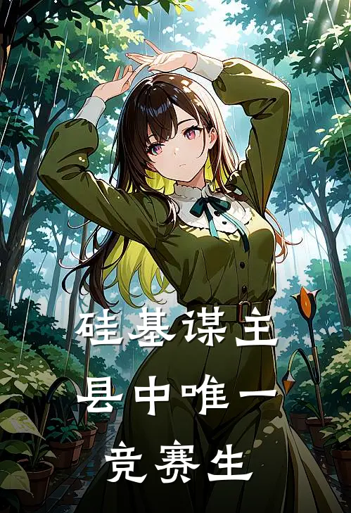 硅基谋主：县中唯一竞赛生刘君钺张宛秋热门小说大全_免费小说完结硅基谋主：县中唯一竞赛生刘君钺张宛秋