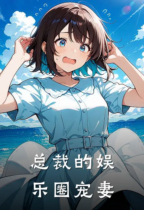 总裁的娱乐圈宠妻(林泽宇李梦哲)全文免费小说_小说免费完结总裁的娱乐圈宠妻(林泽宇李梦哲)