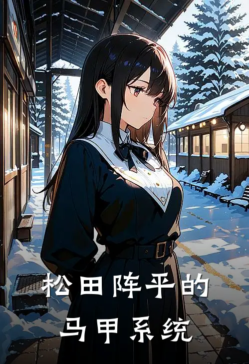 松田阵平的马甲系统