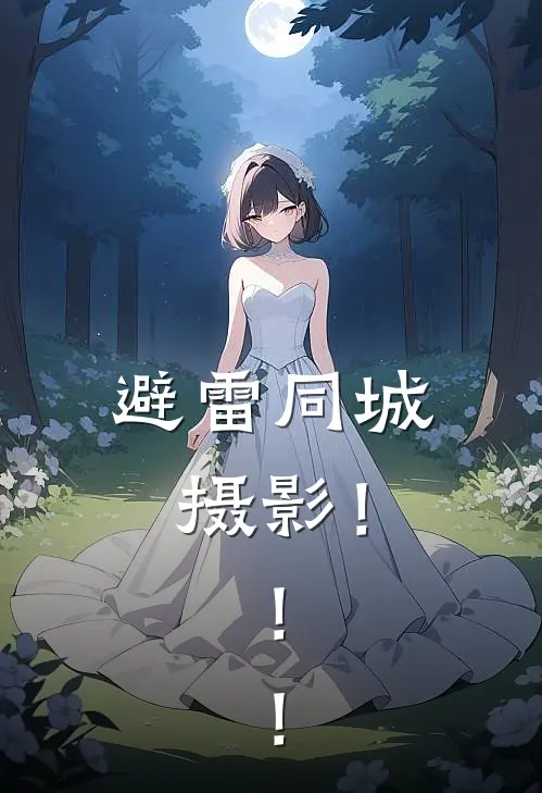 避雷同城摄影！！！