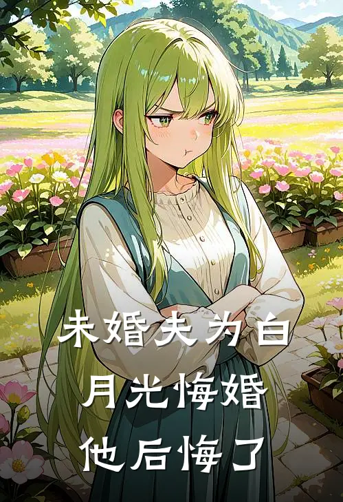 未婚夫为白月光悔婚，他后悔了顾承砚沈昭雪完本热门小说_小说推荐完结未婚夫为白月光悔婚，他后悔了顾承砚沈昭雪