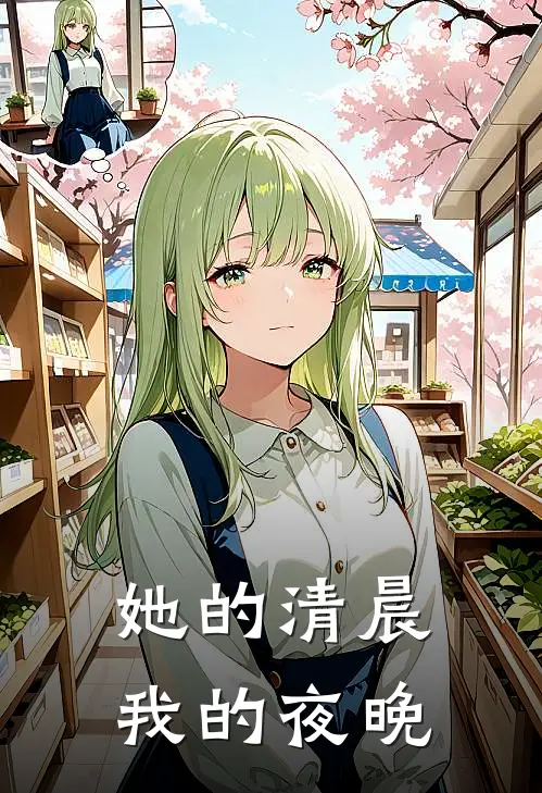 她的清晨，我的夜晚(林砚许青)完本小说大全_热门小说大全她的清晨，我的夜晚林砚许青