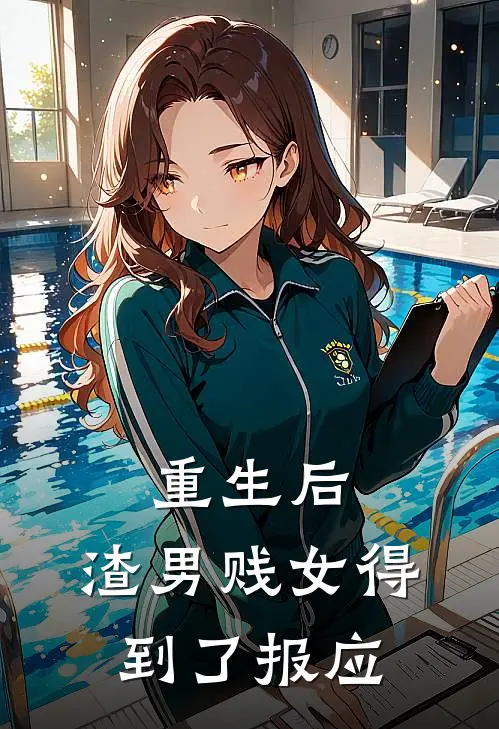 重生后，渣男贱女得到了报应