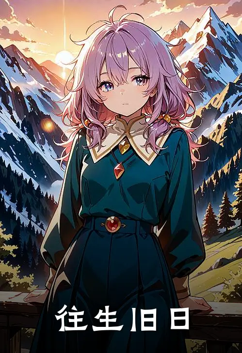 往生旧日夜羽刘雨辰热门小说免费阅读_完本完结小说往生旧日(夜羽刘雨辰)