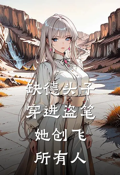 缺德头子穿进盗笔，她创飞所有人无邪妘晚免费小说全文阅读_最新章节列表缺德头子穿进盗笔，她创飞所有人(无邪妘晚)