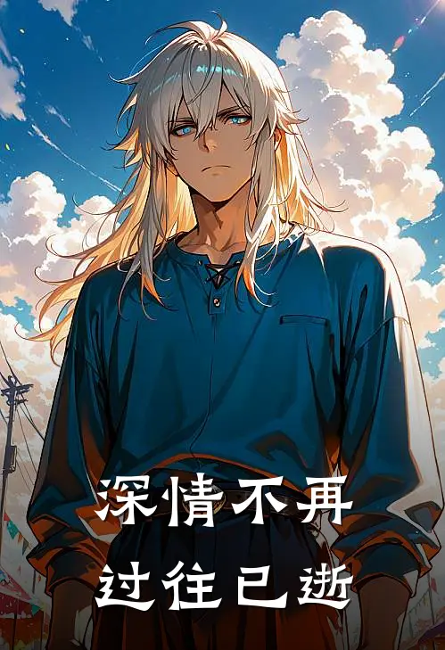 深情不再，过往已逝