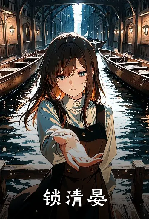 锁清晏小说沈清晏谢清和（已完结全集完整版大结局）沈清晏谢清和小说全文阅读笔趣阁