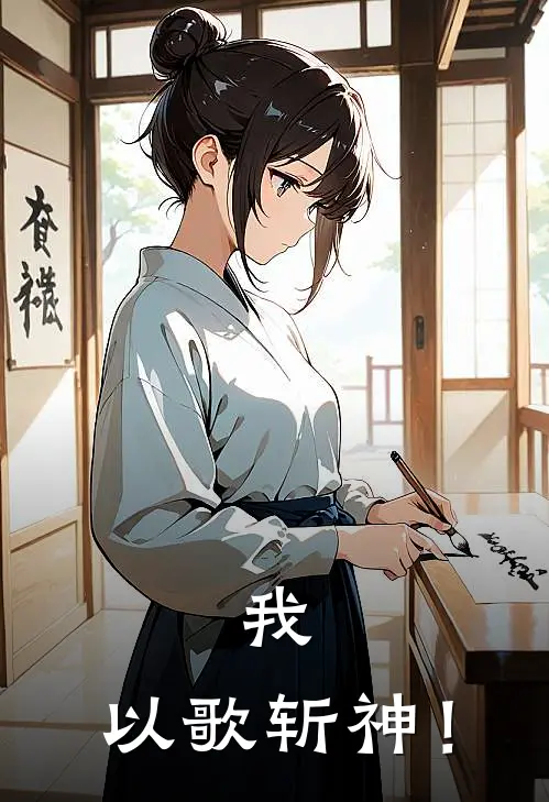 我，以歌斩神！