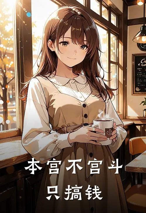 本宫不宫斗，只搞钱(李瑶瑶沈蓉)完本小说_全本免费小说本宫不宫斗，只搞钱李瑶瑶沈蓉