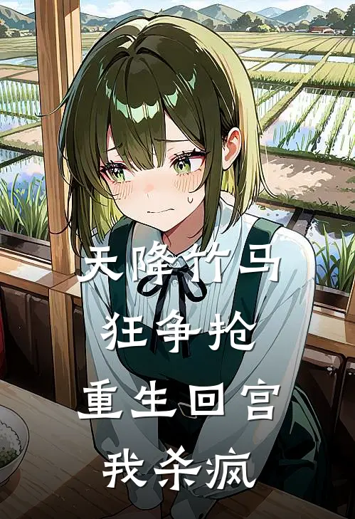 天降竹马狂争抢，重生回宫我杀疯