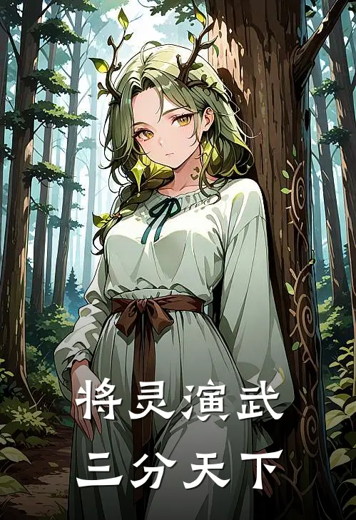 将灵演武【三分天下】