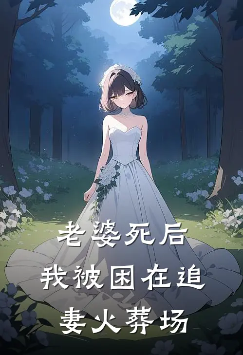 老婆死后，我被困在追妻火葬场(陆沉苏晴鸢)小说推荐完本_全本免费小说老婆死后，我被困在追妻火葬场陆沉苏晴鸢