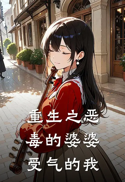 重生之恶毒的婆婆受气的我徐凤勤张爱娇小说完结推荐_热门小说阅读重生之恶毒的婆婆受气的我徐凤勤张爱娇