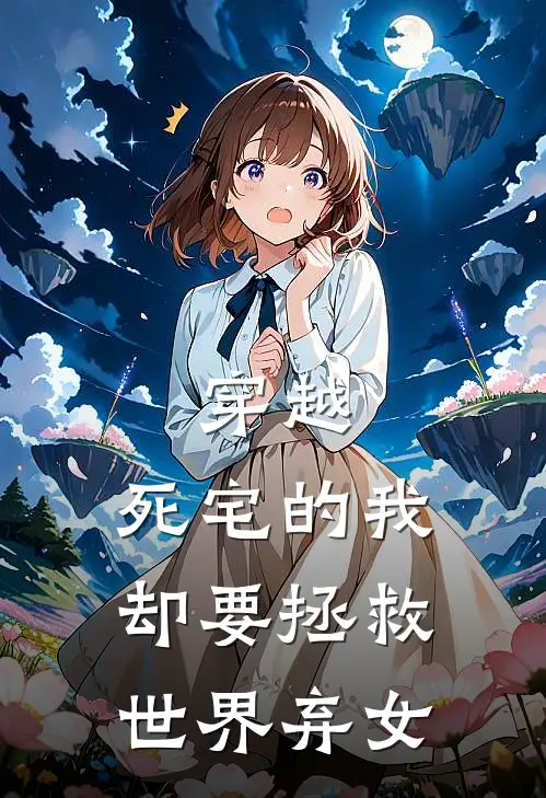 穿越：死宅的我却要拯救世界弃女(楚澜楚澜)好看的完结小说_完本小说穿越：死宅的我却要拯救世界弃女楚澜楚澜