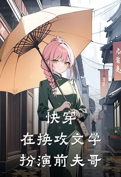 快穿：在换攻文学扮演前夫哥