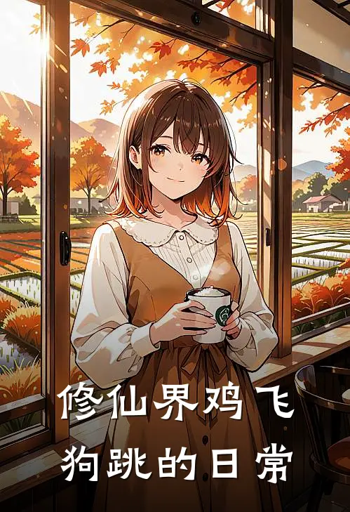 修仙界鸡飞狗跳的日常