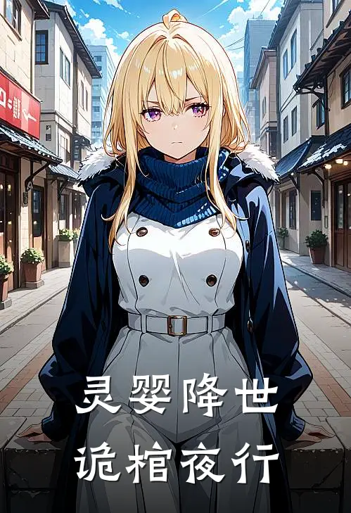 灵婴降世，诡棺夜行(林羽王老五)最新推荐小说_最新免费小说灵婴降世，诡棺夜行林羽王老五