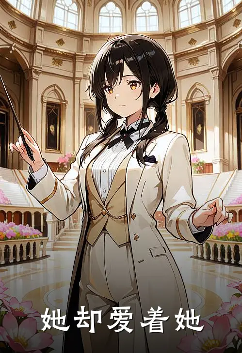 她却爱着她