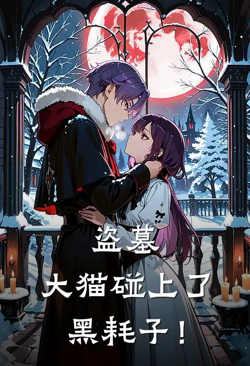 盗墓：大猫碰上了黑耗子！(慕微慕慕)全文免费小说_小说免费完结盗墓：大猫碰上了黑耗子！(慕微慕慕)