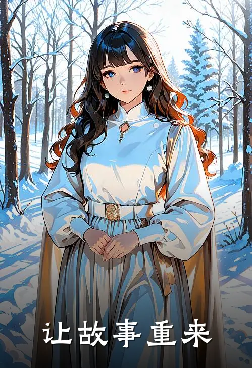 《让故事重来》谢因安司林免费完本小说在线阅读_《让故事重来》谢因安司林免费小说