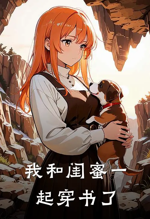 我和闺蜜一起穿书了(秦墨苏沐)热门小说_完结版小说全文免费阅读我和闺蜜一起穿书了(秦墨苏沐)