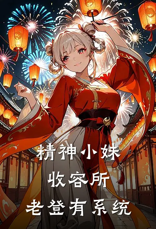 精神小妹收容所：老登有系统(王浩王浩)最热门小说_小说完整版精神小妹收容所：老登有系统王浩王浩