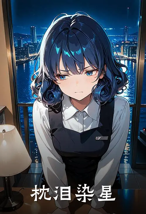 枕泪染星