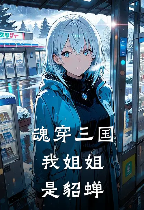 魂穿三国，我姐姐是貂蝉(任红昌任邵)全章节在线阅读_任红昌任邵全章节在线阅读